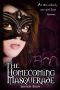 [Girls Wearing Black 01] • The Homecoming Masquerade